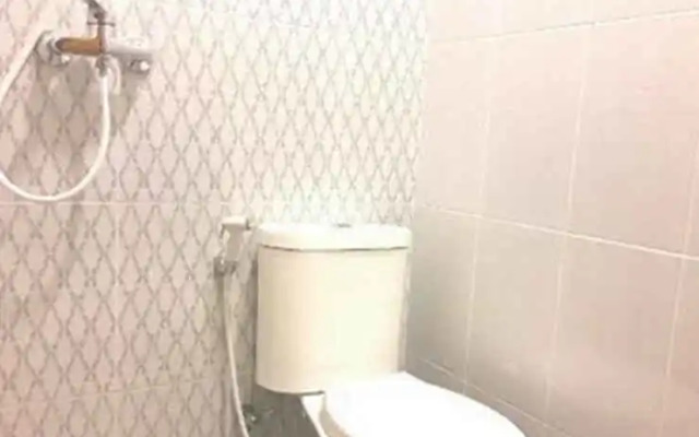 iRoom Residence