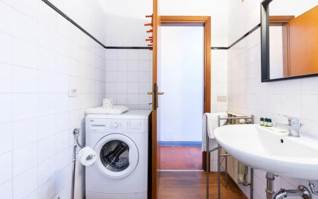 Chiara Apartment in Firenze