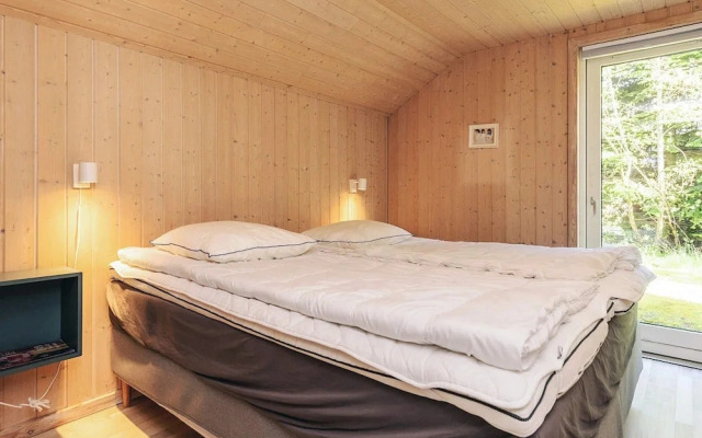 4 Star Holiday Home in Vaeggerlose