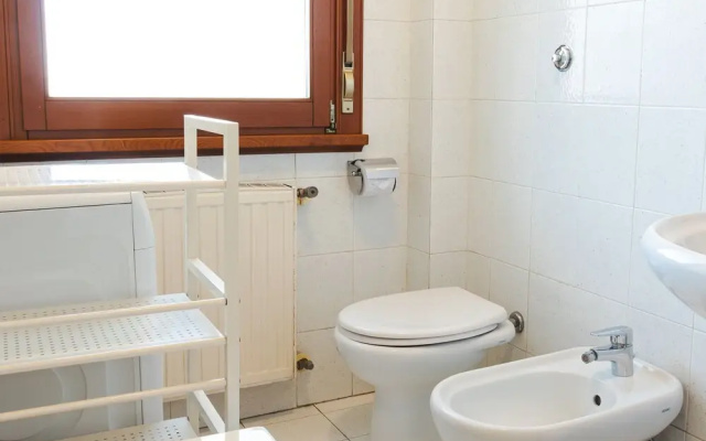 Alessandrino Apartment