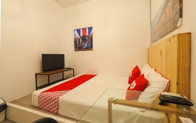 Bossa House Hostel & Cafe