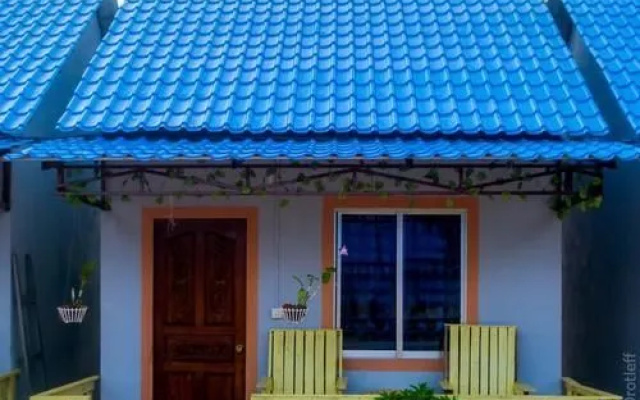 Bungalow Chumnor Otres 168