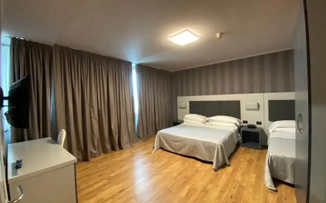 Mediterraneo Palace Depandance
