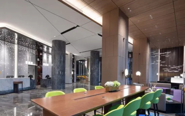 Hampton by Hilton Qiqihar Jianhua District
