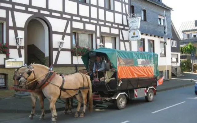 Gasthof zum Österntor