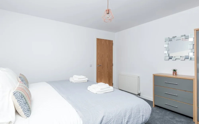 Casa Fresa - Castlehill Apartment