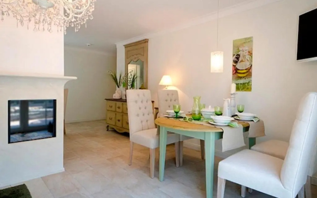 Les Belles, Haus Bastien, FW Galant, Whg 6