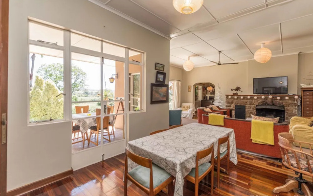 Tygerfontein Safari Villa
