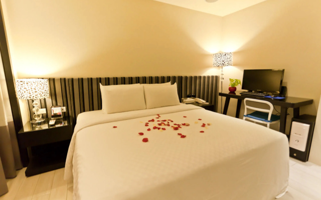 168 Motel - Zhongli