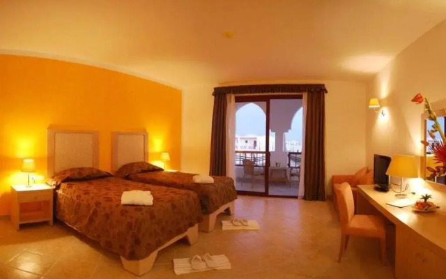 Gorgonia Beach Resort