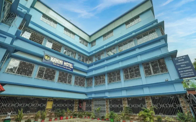 Kahini Hotel