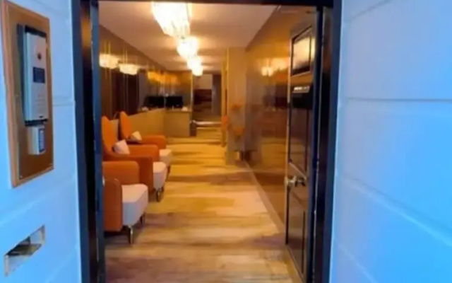 Luxury Apartment in Central London