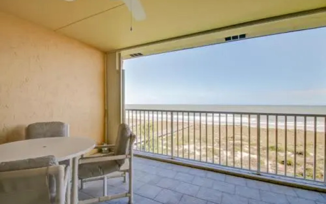 Atlantis #405 Apartment