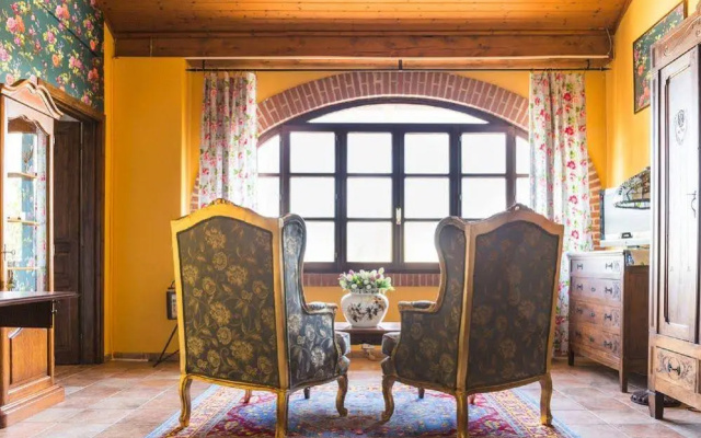 Villa "Piemonte"