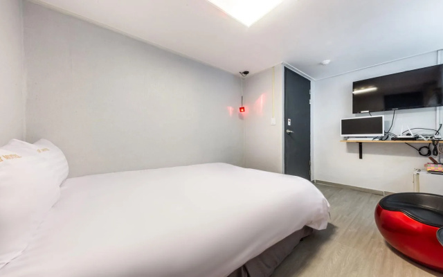 Gonggam Hotel Shinchon