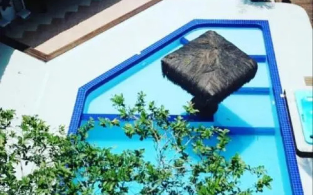 Sítio Nada é Por Acaso