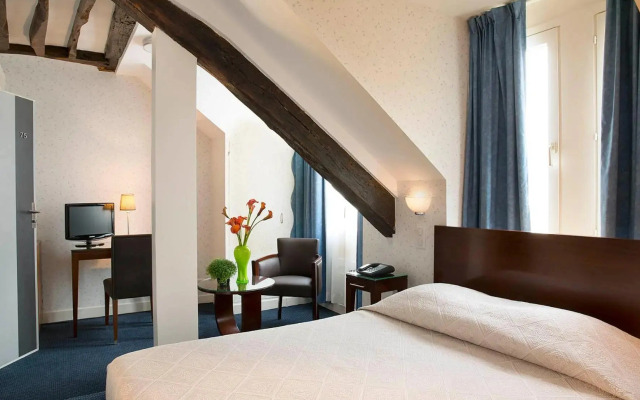 Hotel Du Printemps