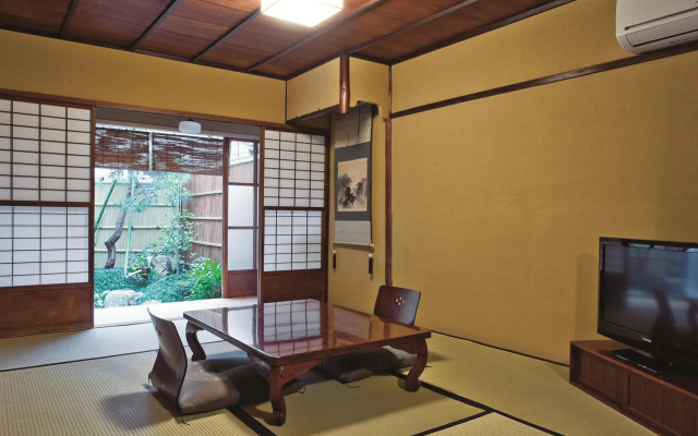 Kyoto Machiya SHOUAN