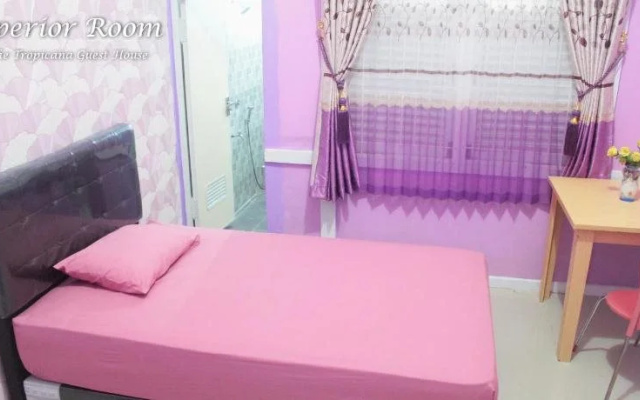 Tropicana Guest House