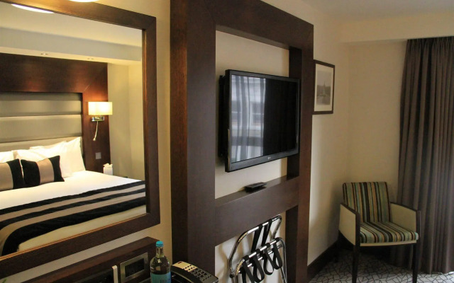 The Hough B&B