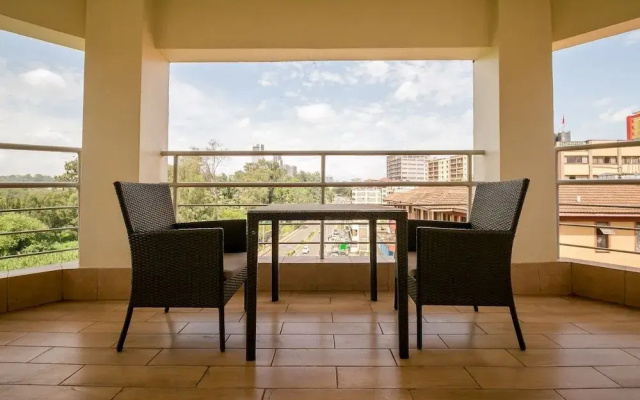 King's Suites