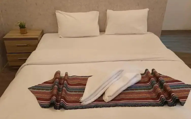 Gate inn hotel
