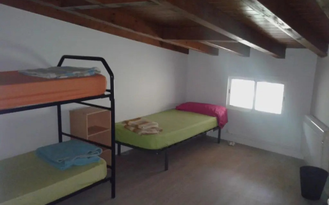 Albergue Casa Txakainlo