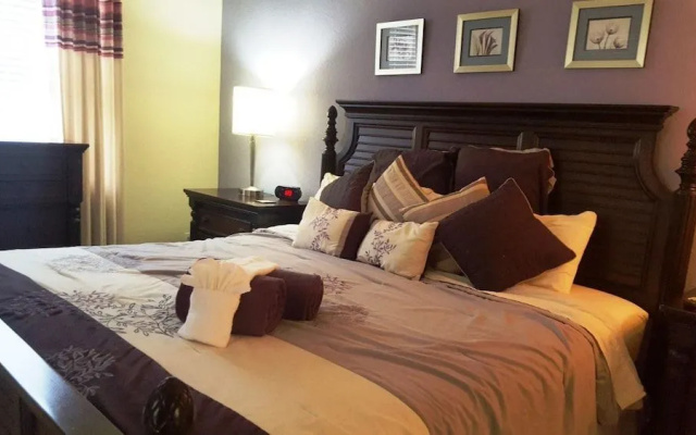 New Luxury 4 Bedroom Villa - 258