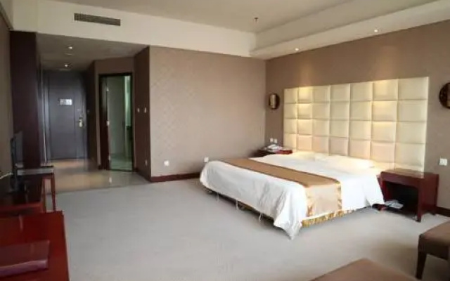 Beijing Qiaobo International Conference Hotel