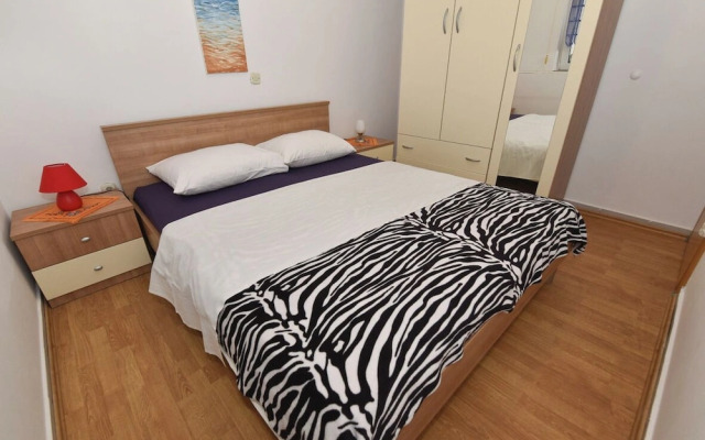 Apartments Karacic