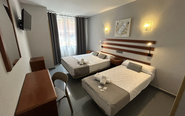 Hotel Valdemoro