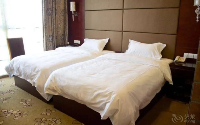 De Hua Tang Bed Culture Hotel