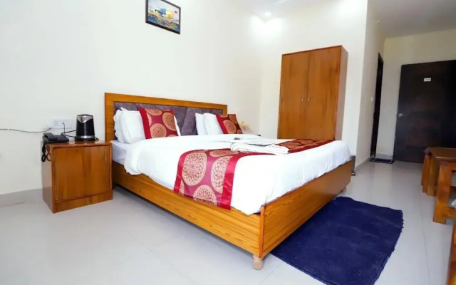 Corporate inn 52