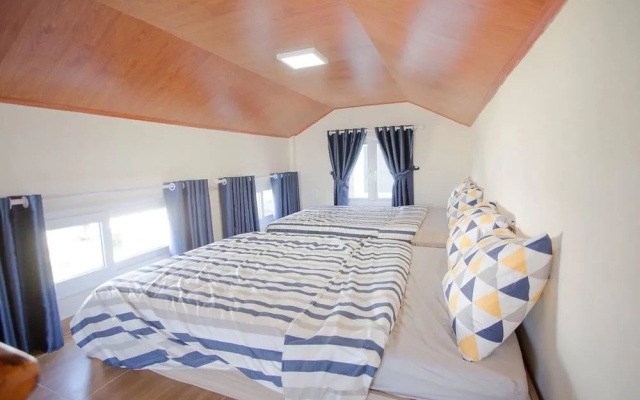 MM Garden Bungalow