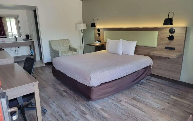 Quality Inn Perry