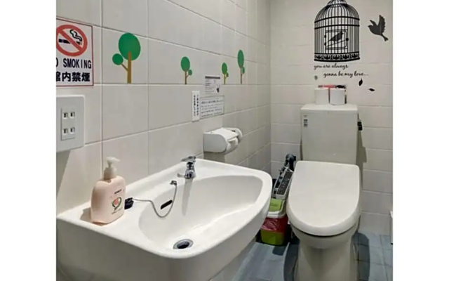 Okinawa Guest House GRAND Naha - Vacation STAY 50086v