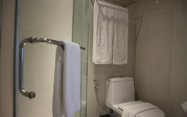 KL Serviced Residences Managed by HII