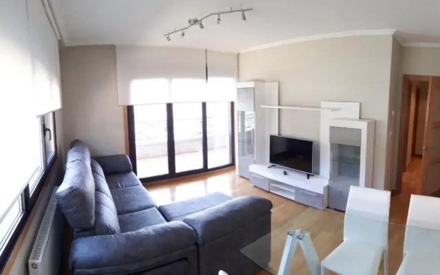 Precioso apartamento en Sanxenxo