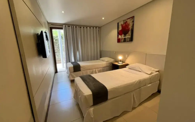 Flamingo Beach Hotel By HC