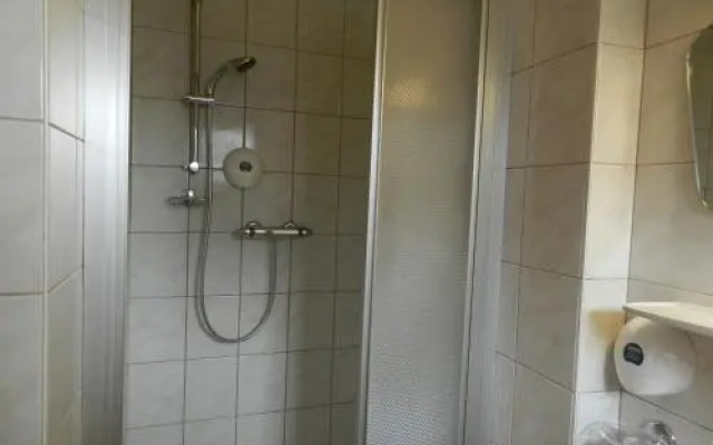 Pension Edelweiss