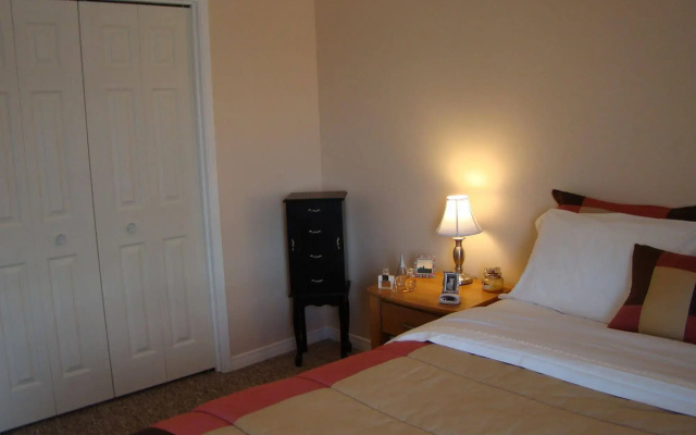 Blind River Apartments