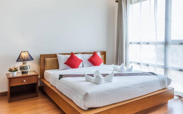 Отель Pattaya Rin Resort Таиланд, Паттайя - отзывы, цены и фото номеров - забронировать отель Pattaya Rin Resort онлайн вид на фасад