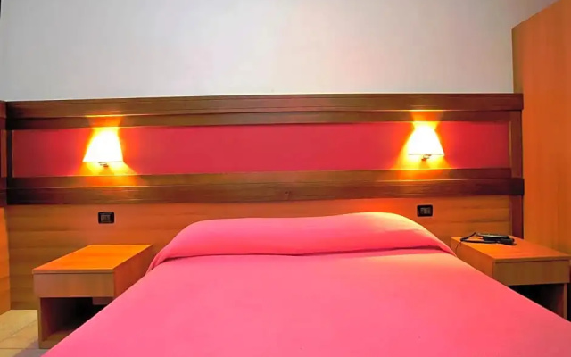 Hotel Ristorante Sasso Remenno