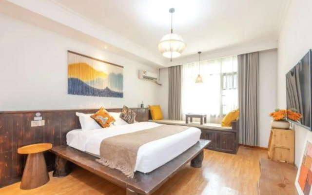 Little Chiengmai Boutique Inn