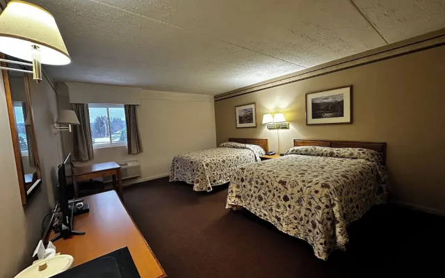 Westgate Inn