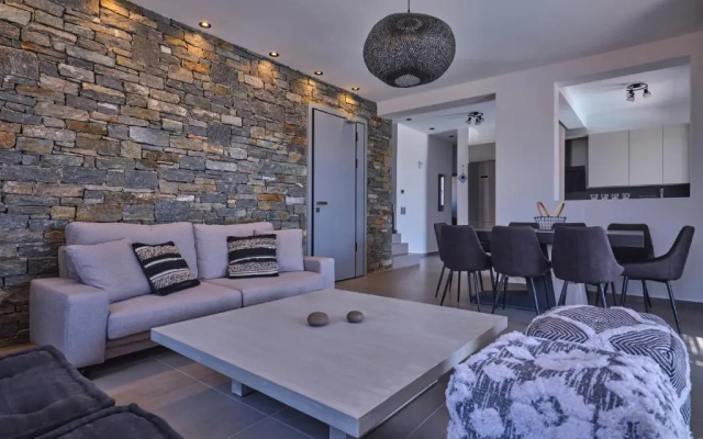 ELIA Villas PAROS K1+K2