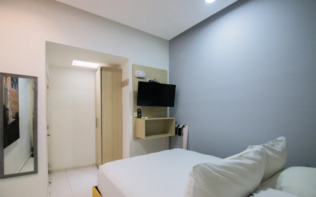 Hotel Gallery Cartagena