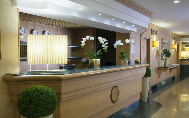 Starhotels Vespucci