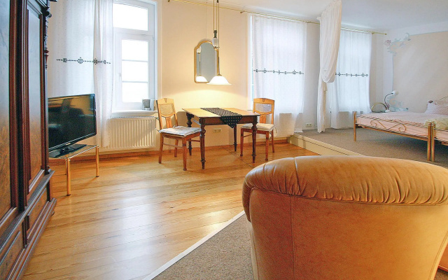 Apartment, Zahrensdorf
