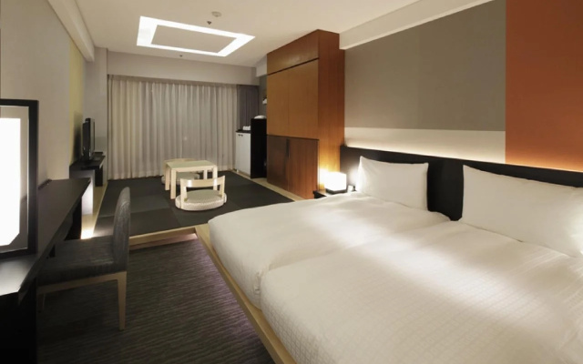 Resorpia Hakone